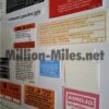 BMW E24 635CSi USA 1985 Full Set