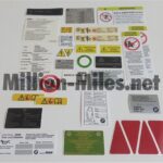 BMW E39 Euro Full Set