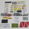 BMW E38 Euro Full Set