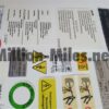 BMW E39 Euro Full Set