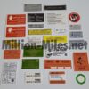 BMW E32 Euro Full Set
