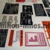 BMW E10 2002tii Full Set