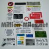 BMW E36 318is Euro Full Set