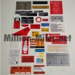 BMW E30 Euro Full Set