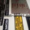 BMW E30 Euro Full Set