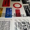BMW E30 Euro Full Set