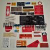BMW E30 Convertible Euro Full Set