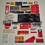 BMW E30 Convertible Euro Full Set