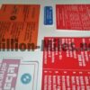 BMW E9 2800CS / C Full Set