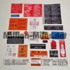 BMW E9 2800CS / C Full Set