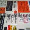 BMW E9 2800CS / C Full Set