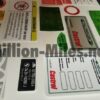 ALPINA E36 Euro Full Set