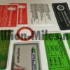 ALPINA E36 Euro Full Set