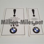 BMW UK Dealership Royal Ascot Garage #1328