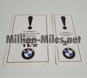 BMW UK Dealership Royal Ascot Garage #1328