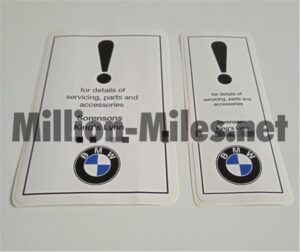BMW UK Dealership Sorensons King's Lynn #1329
