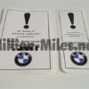 BMW UK Dealership Sewells BMW Centre Bishop's Stortford #1330