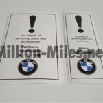 BMW UK Dealership William Manchester #1331