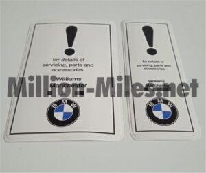 BMW UK Dealership William Manchester #1331