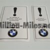 BMW UK Dealership Cheyne Fulham #1332