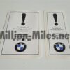 BMW UK Dealership Quadrifoglio Southampton #1334