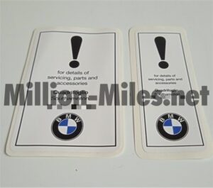 BMW UK Dealership Quadrifoglio Southampton #1334