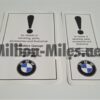 BMW UK Dealership Chandlers Garage Worthing #1336