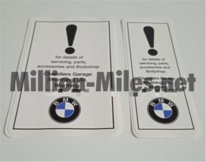 BMW UK Dealership Chandlers Garage Worthing #1336