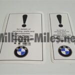 BMW UK Dealership Marston Magna Yeovill #1337