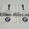 BMW UK Dealership Priory Cars #1338