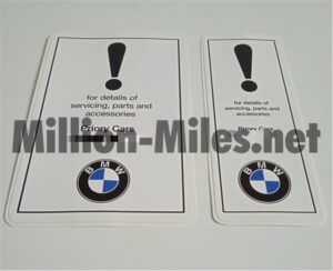 BMW UK Dealership Priory Cars #1338