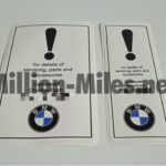 BMW UK Dealership Cotswold Cheltenham #1340