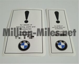 BMW UK Dealership Cotswold Cheltenham #1340