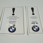 BMW UK Dealership Chandlers Brighton #1341