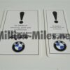 BMW UK Dealership A. R. Sewell & Sons Great Dunmow #1342