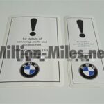 BMW UK Dealership BMN Carriages Isle of Man #1344