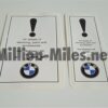 BMW UK Dealership Ivor Holmes Luton #1346
