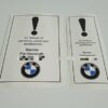 BMW UK Dealership Barons Farnborough #1347