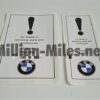 BMW UK Dealership Vincents Reading #1348