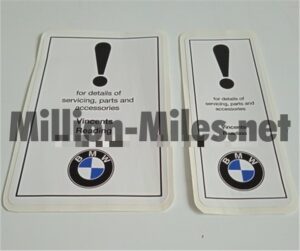 BMW UK Dealership Vincents Reading #1348
