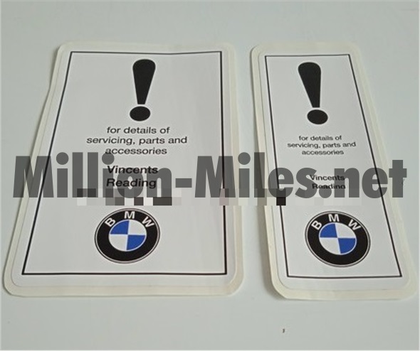 BMW UK Dealership Vincents Reading #1348