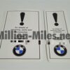 BMW UK Dealership Sytner Leicester #1349