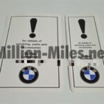 BMW UK Dealership Sytner Leicester #1349