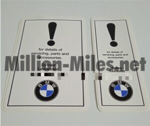 BMW UK Dealership Sytner Leicester #1349
