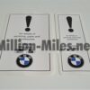 BMW UK Dealership Cowies Stockton #1350