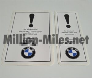 BMW UK Dealership Cowies Stockton #1350