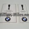BMW UK Dealership LMT Garages Newport #1352