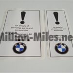 BMW UK Dealership LMT Garages Newport #1352