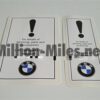 BMW UK Dealership LJK Garages Hainault #1353