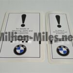 BMW UK Dealership LJK Garages Hainault #1353